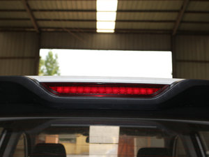 2017款1.6L 自动锋锐版 细节外观
