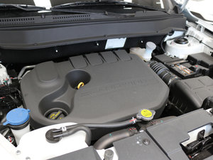 2017款1.6L 自动锋锐版 其它