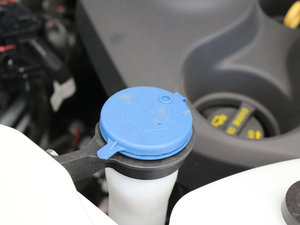 2017款1.6L 自动锋锐版 其它