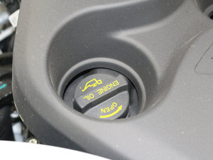 2017款1.6L 自动锋锐版 其它
