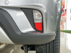2017款1.6L 手动铂锐版 细节外观