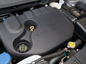2017款1.6L 手动铂锐版 其它