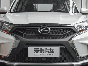 2017款1.6L 手动劲锐版 中网