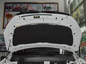 2017款1.6L 手动劲锐版 其它