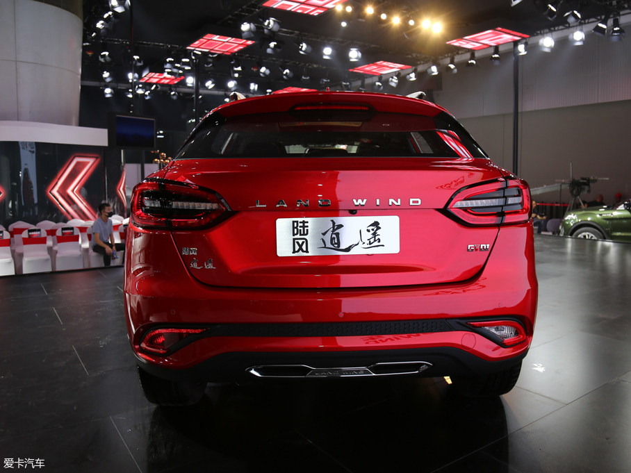 2018b 1.5GTDI CVTȫ@ʯ