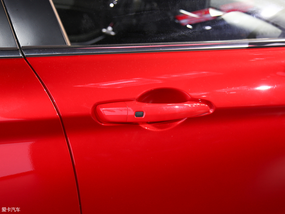 2018�����b 1.5GTDI CVTȫ���@ʯ��