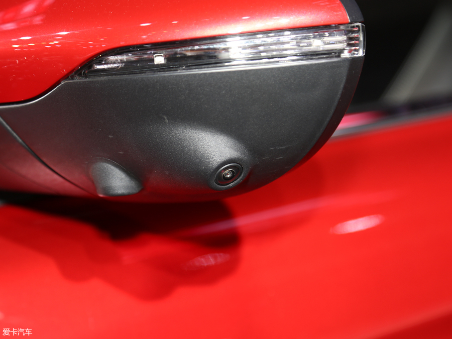 2018�����b 1.5GTDI CVTȫ���@ʯ��