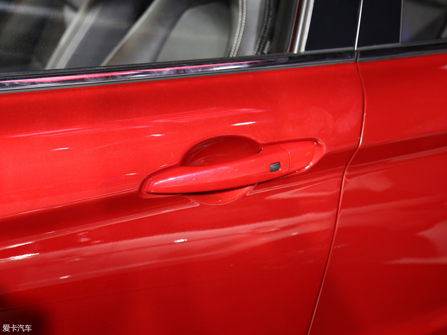 2018b 1.5GTDI CVTȫ@ʯ