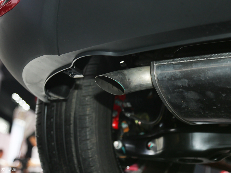 2018�����b 1.5GTDI CVTȫ���@ʯ��