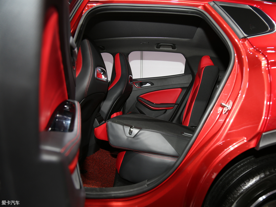 2018�����b 1.5GTDI CVTȫ���@ʯ��