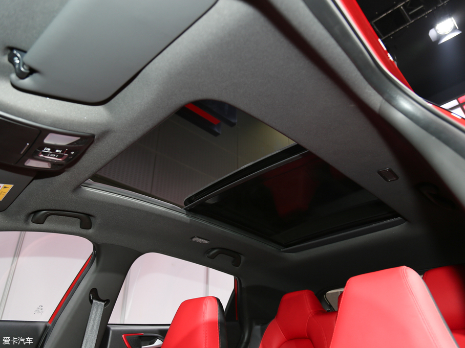 2018�����b 1.5GTDI CVTȫ���@ʯ��