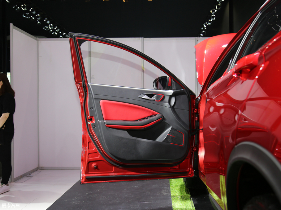 2018b 1.5GTDI CVTȫ@ʯ