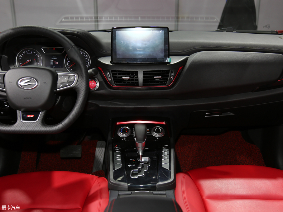 2018b 1.5GTDI CVTȫ@ʯ