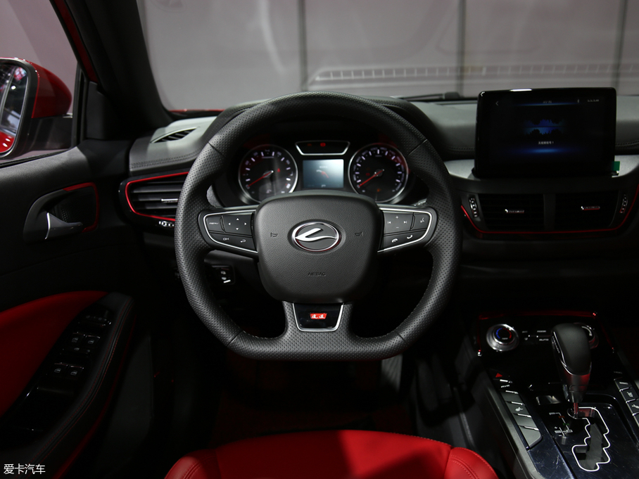 2018b 1.5GTDI CVTȫ@ʯ