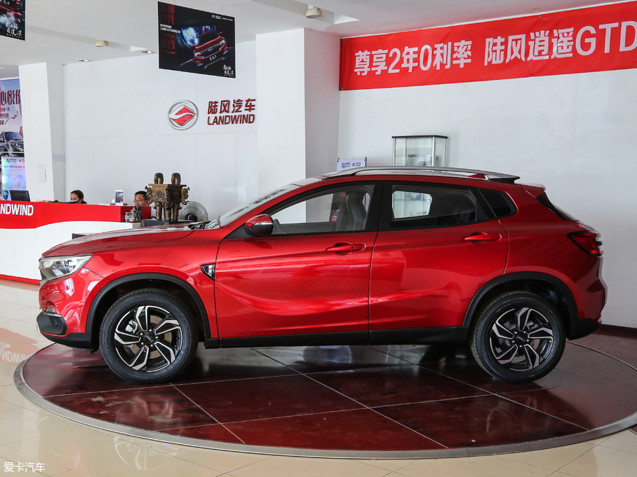 2018�����b 1.5GTDI �ք�(d��ng)ȫ���S���