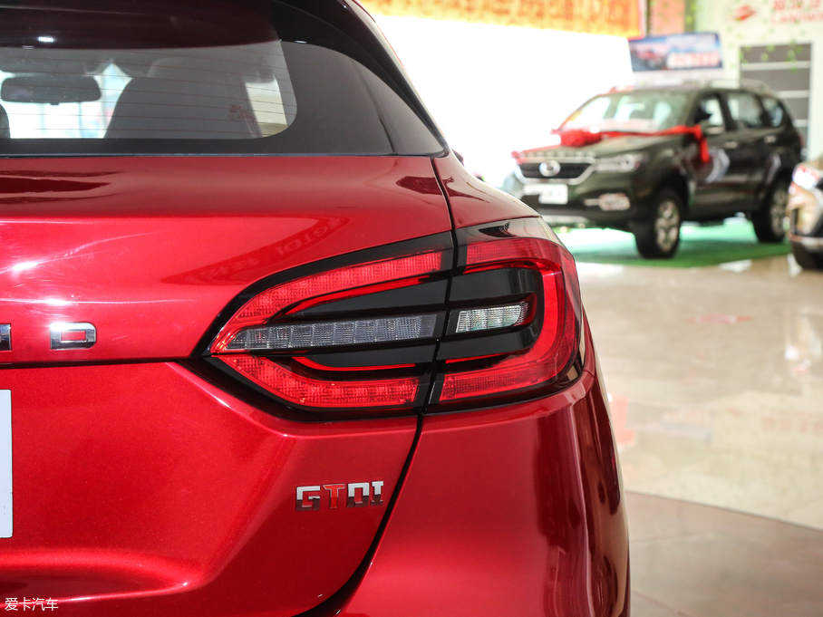 2018b 1.5GTDI ք(dng)ȫS