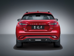 20181.5GTDI CVTȫ@ʯ w^