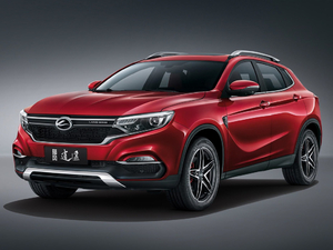 20181.5GTDI CVTȫ@ʯ w^