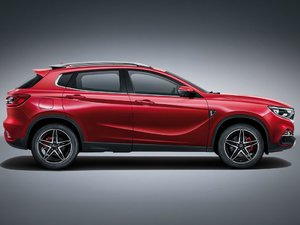 20181.5GTDI CVTȫ@ʯ w^