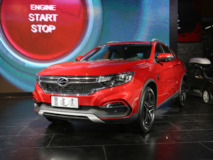 20181.5GTDI CVTȫ@ʯ ǰ45