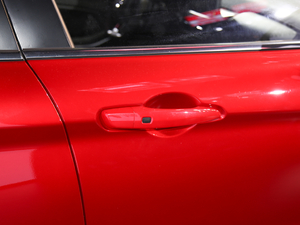 2018��1.5GTDI CVTȫ���@ʯ�� �������^