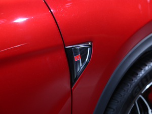 2018��1.5GTDI CVTȫ���@ʯ�� �������^