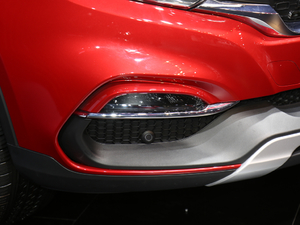 2018��1.5GTDI CVTȫ���@ʯ�� �������^