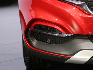 2018��1.5GTDI CVTȫ���@ʯ�� �������^