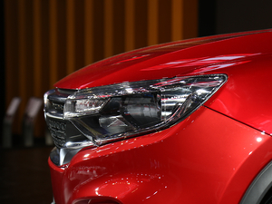 2018��1.5GTDI CVTȫ���@ʯ�� �������^