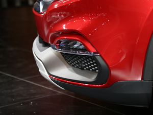 2018��1.5GTDI CVTȫ���@ʯ�� �������^