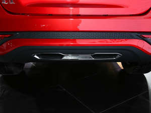 20181.5GTDI CVTȫ@ʯ ^