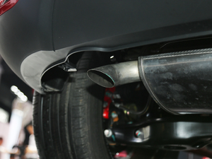 20181.5GTDI CVTȫ@ʯ ^