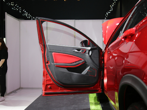 20181.5GTDI CVTȫ@ʯ g