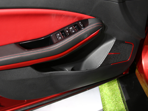 20181.5GTDI CVTȫ@ʯ g