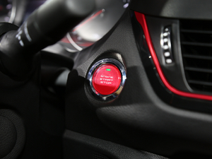 20181.5GTDI CVTȫ@ʯ п؅^