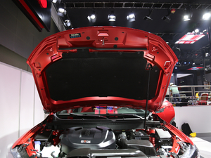 20181.5GTDI CVTȫ@ʯ 