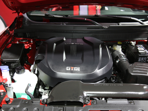 20181.5GTDI CVTȫ@ʯ 