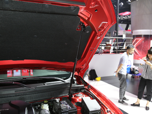 20181.5GTDI CVTȫ@ʯ 