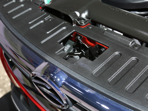 20181.5GTDI CVTȫ@ʯ 