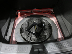 20181.5GTDI CVTȫ@ʯ 