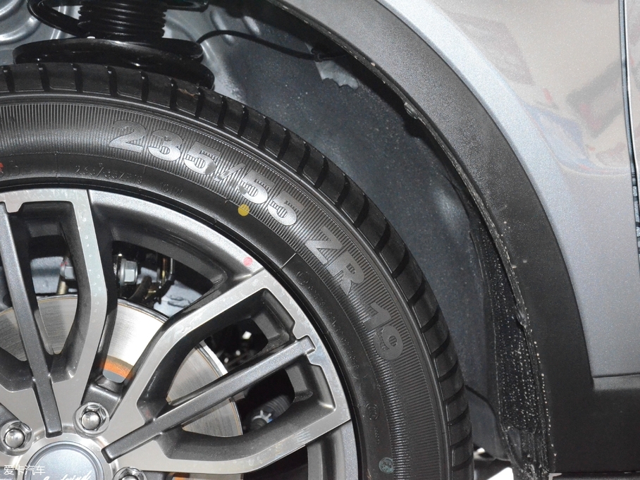 2018LX7 Խ 1.5T ԄȫF