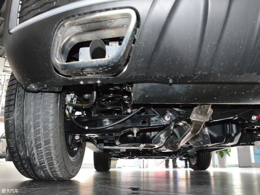 2018LX7 Խ 1.5T ԄȫF