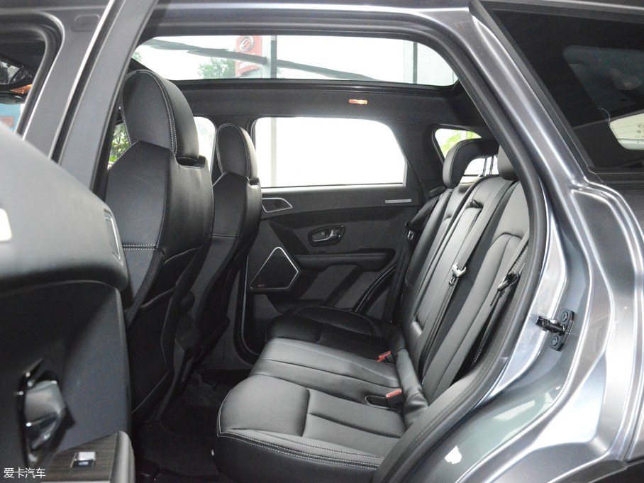 2018LX7 Խ 1.5T ԄȫF