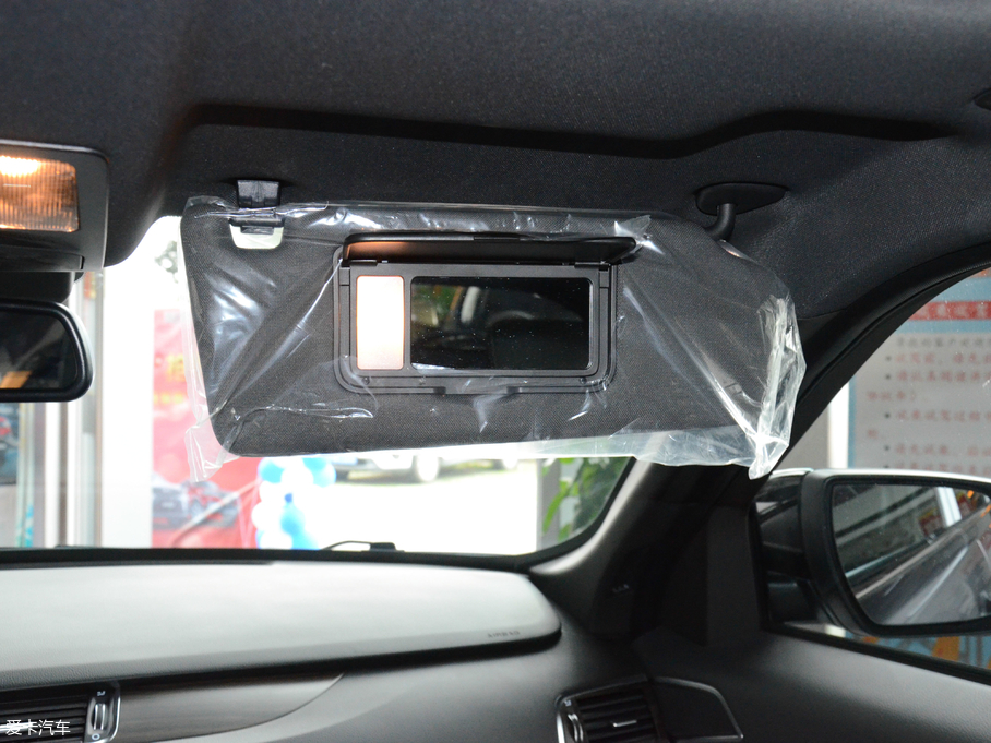 2018LX7 Խ 1.5T ԄȫF