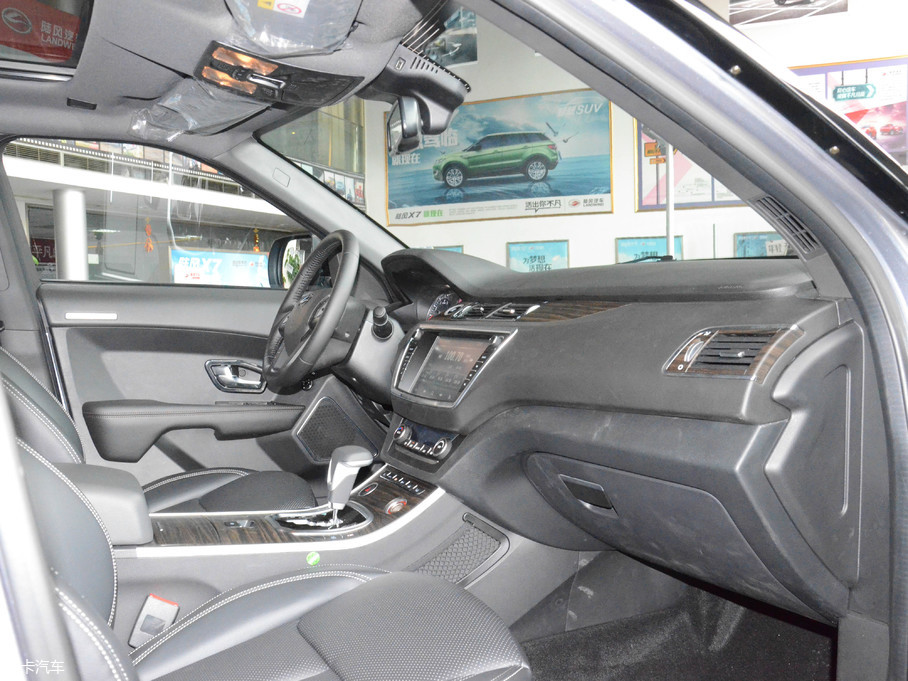2018LX7 Խ 1.5T ԄȫF
