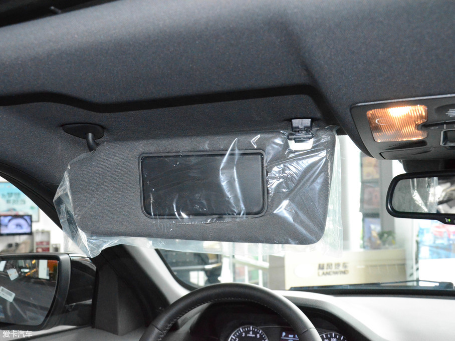 2018LX7 Խ 1.5T ԄȫF