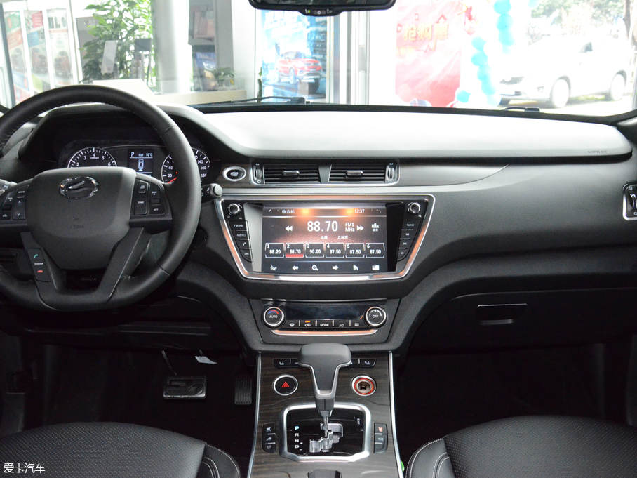 2018LX7 Խ 1.5T ԄȫF