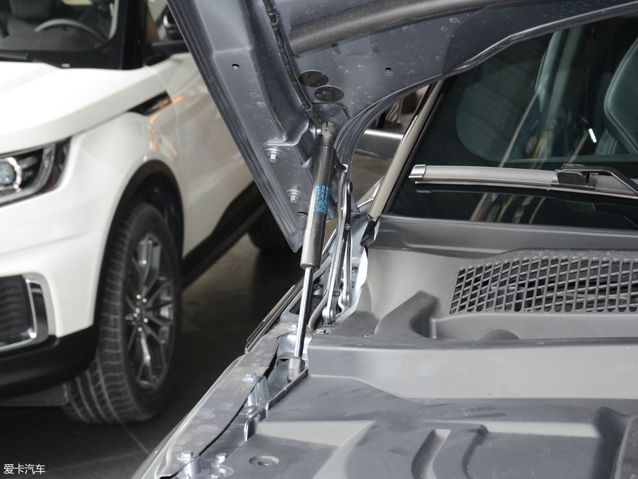 2018L(fng)X7 Խ 1.5T ԄȫF