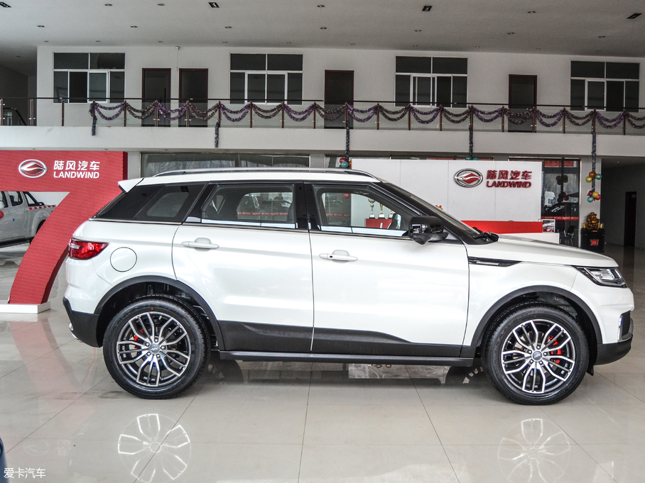 2018LX7 Խ 1.5T Ԅȫ