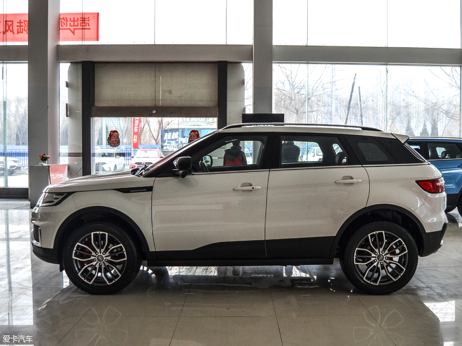 2018LX7 Խ 1.5T Ԅȫ